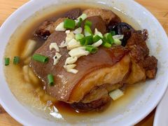 同安封肉-福祥厦门小馆(舟孟北路店)