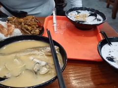 -台州老六海鲜面馆(上南总店)