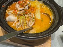 -悦来轩顺德菜(寮厦店)
