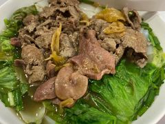 牛三星河粉-友食神面家(海珠中店)