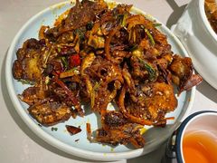 -额娘·现烙春饼烤鸭(太原总店)