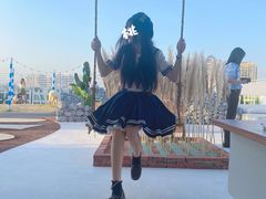 -Blue Concept Cafe&Farm·關於藍
