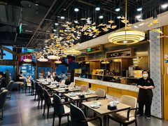 -有璟阁港式餐厅(国贸商城店)
