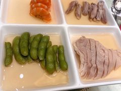 -全聚德(常州店)