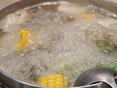 -为什么牛潮汕牛肉火锅(万胜广场店)