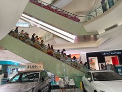 -广州保利时光里(建设大马路店)