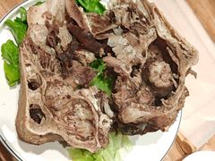 -有奴思烤肉·清真(正宁路店)