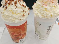 -茶话弄(北京密云万象汇店)
