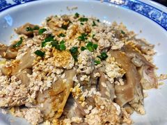 酒糟蒸大肠-得意楼蒸菜馆