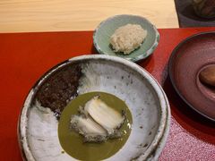 -鮨青(恒基名人购物中心店)