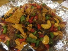 -非常粥道(天宝东街店)