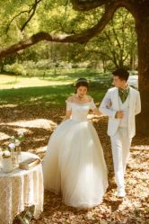 -太古映画婚纱摄影(天河店)