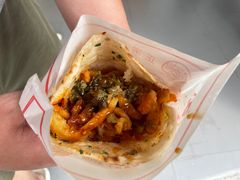 -尚食卢记烧饼(凤凰路总店)