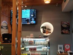 -红小满休闲餐厅(十全街店)