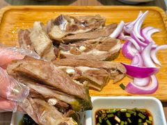 -兰州陈记牛肉面 ·烧烤· 铜锅涮肉(万达店)
