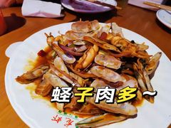 -庆峰龙虾烧烤(合肥一店)