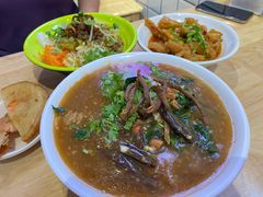 陵水酸粉-胡仕光陵水酸粉