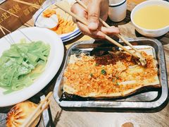 -叁宝烤肉·西安烧烤(东三爻店)