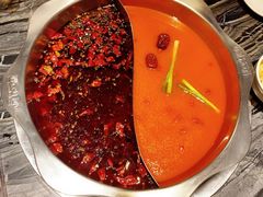 -重庆大队长火锅(凤城八路店)