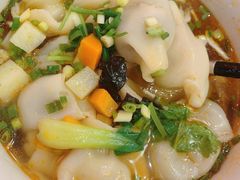 -煜北·西北小馆(曲阳路店)