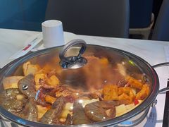 -一品焖锅(榆星广场店)