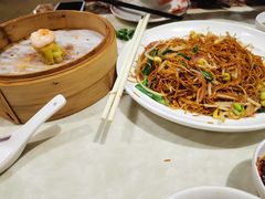 -稻香酒家(长宁KING88广场店)