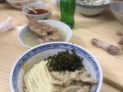 -盛兴面馆(真儒大厦店)
