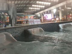 -南宫温泉水世界