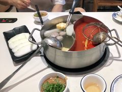 -陈记顺和潮汕牛肉火锅(棠德南路店)