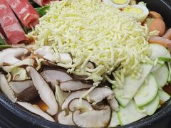 -三餐季年糕火锅(韩乐坊店)