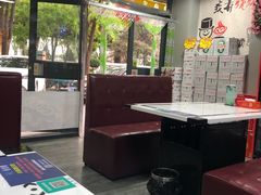 -鱼羊宴烤鱼羊蝎子烧烤(怡馨家园店)