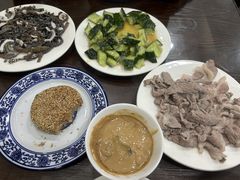-爆肚冯(廊房二条店)