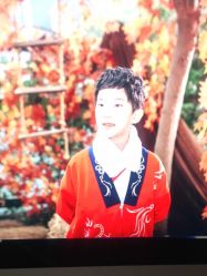 -WPlus明星肖像亲子全家福摄影