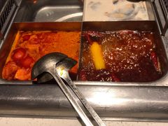 -海底捞火锅(龙岗星河COCO Park店)