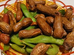 -木屋烧烤(坂田天安云谷店)