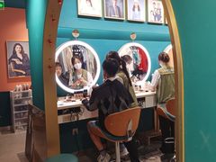 -海马体照相馆(北京apm店)