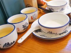 -尚禾厨·湘菜馆(步行街店)