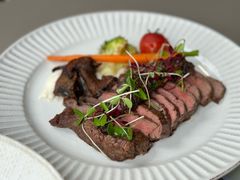 -ibarrel爱杯·bistro&brunch(江宁路店)