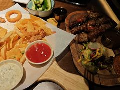 -MARU玛露音乐餐厅(大学路店)