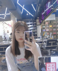 -無名发艺