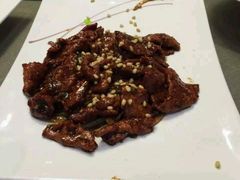 android_upload_pic-陆壹捌餐厅(五大道店)
