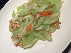 -粗茶淡饭·汉口公馆(循礼门店)