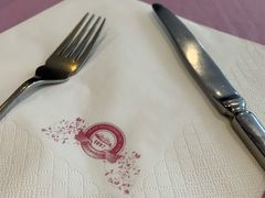 -德大西餐社(云南南路店)