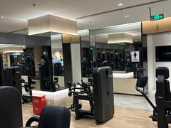 -W FITNESS 威尔仕健身·游泳(万科天空之城店)