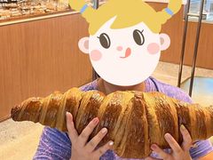 -evoojoo面包商店