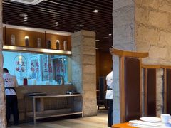 -东方饺子王(工农大路店)