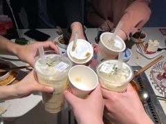 -海底捞火锅(上元大街店)