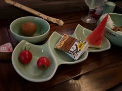 -足本纪·足道 SPA 简餐 小吃(文三西路店)
