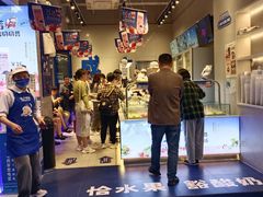 -溪边姑娘·拉丝酸奶水果捞(春熙路店)