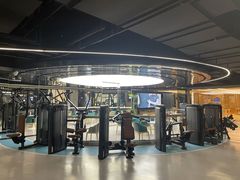 -懒人Club健身(卓越时代广场店)